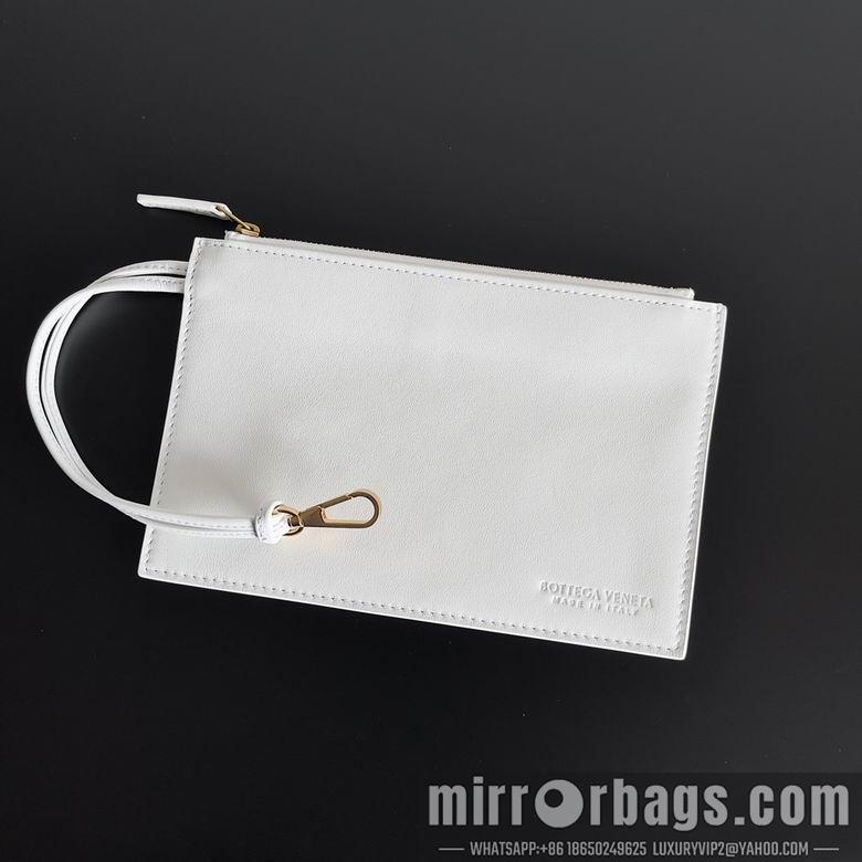 Bottega Veneta Replica Bags 709337 25x16x8cm BG 3