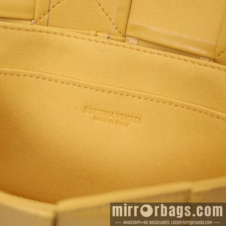 Bottega Veneta Replica Bags 6073-1 19.5X6X10.5cm XMY 4