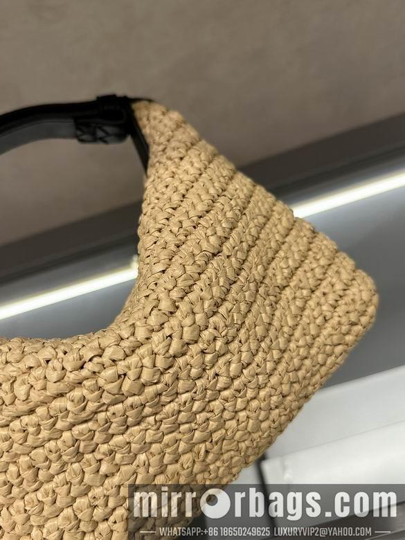 Bottega Veneta Replica Bags 9872 13X20X9.5cm JY 2