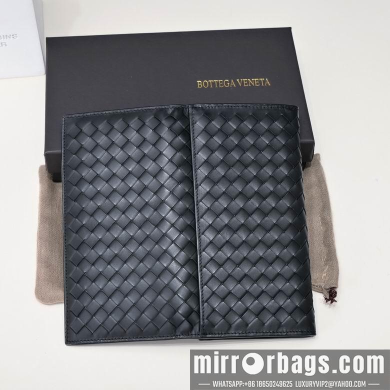 Bottega Veneta Replica Bags 1683 9X18X3cm