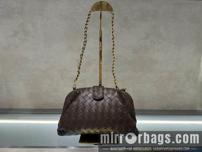 Bottega Veneta Replica Bags 9919B-5 28X20X7cm JY 2