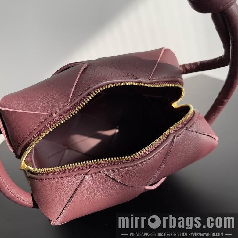Bottega Veneta Replica Bags 701915 14x14x7cm BG 4