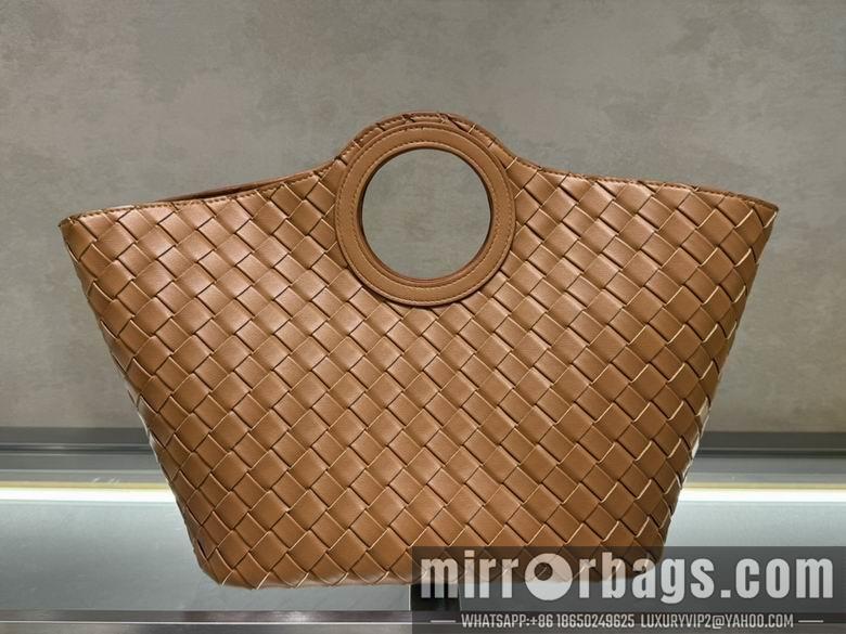 Bottega Veneta Replica Bags 9923 29X15X28cm 9921 24X13X23cm JY 2