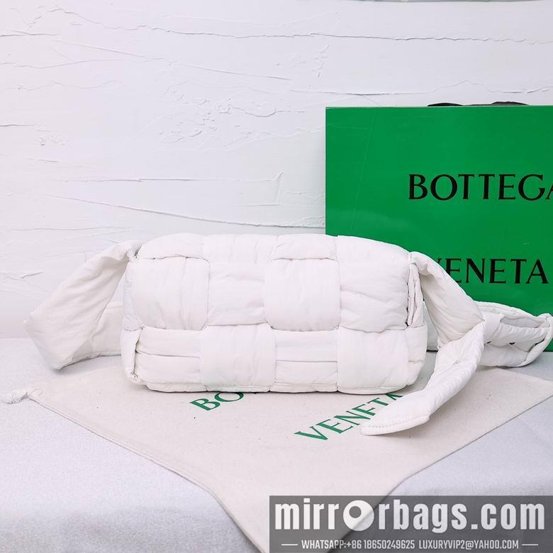 Bottega Veneta Replica Bags 678 30X15X8cm XMY 1