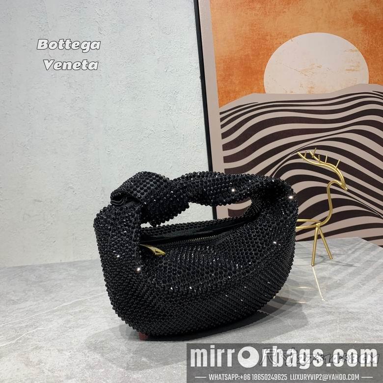 Bottega Veneta Replica Bags 27X14X8cm 052501 XMY 2