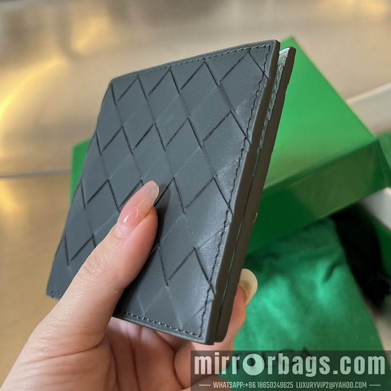 Bottega Veneta Replica Bags 605721 11.5X9.5cm YG 11