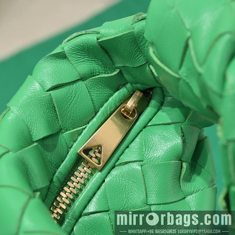 Bottega Veneta Replica Bags 6699-0 17X16X6.5cm EL 2
