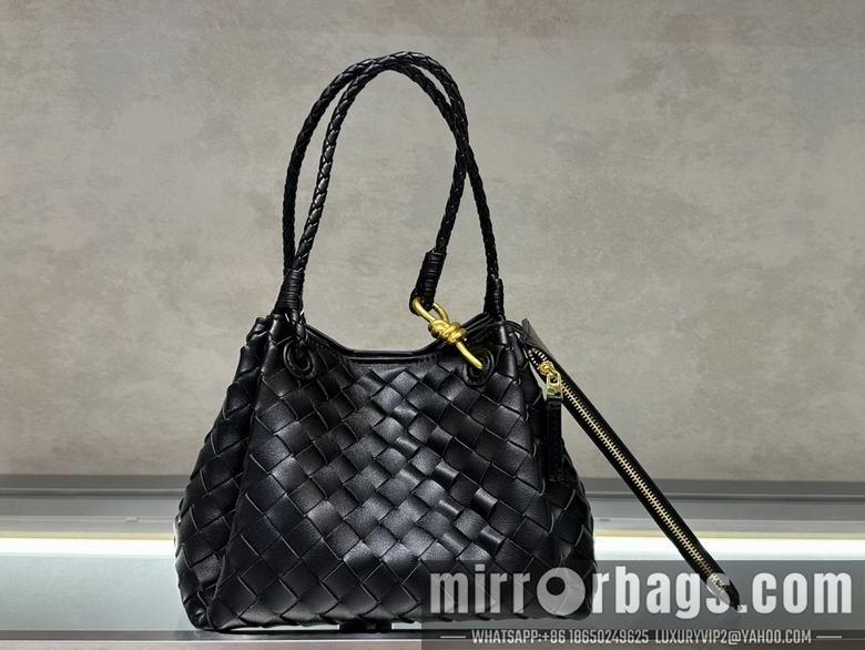 Bottega Veneta Replica Bags Andioma 6010 21X15X15cm JY 5