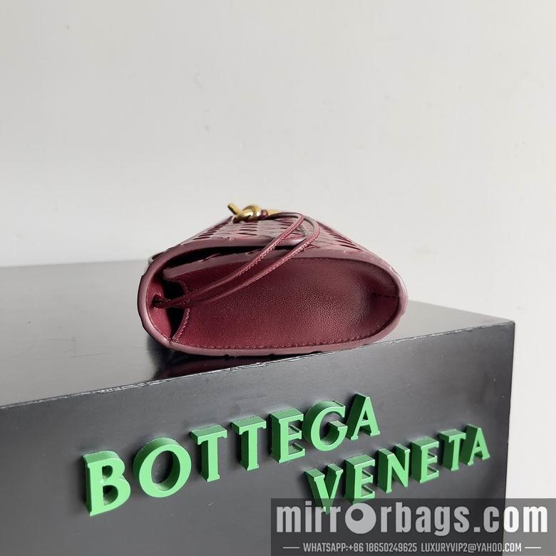 Bottega Veneta Replica Bags Andiamo 31X13X3cm 032602 YG 4