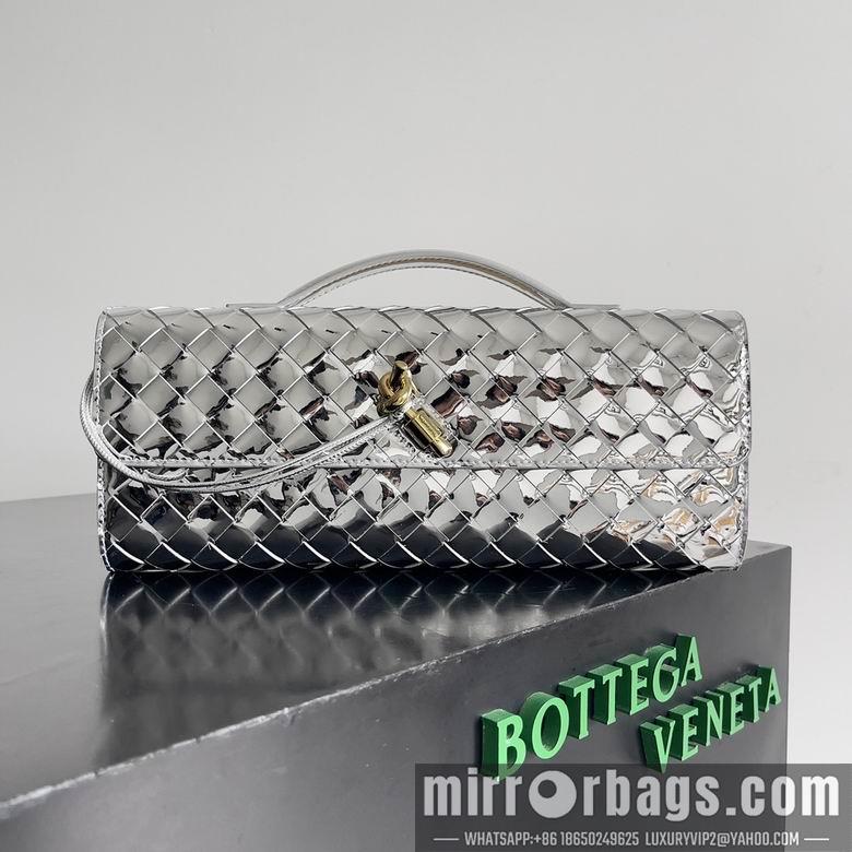 Bottega Veneta Replica Bags Andiamo 741511 31X13X3cm EL 7