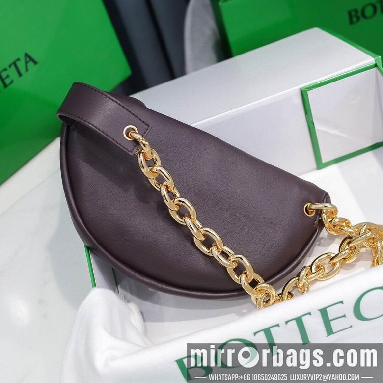 Bottega Veneta Replica Bags AD22159 22X13X5