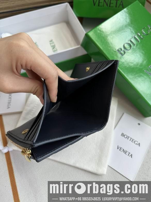 Bottega Veneta Replica Bags 742330 11.5X9cm YG 3