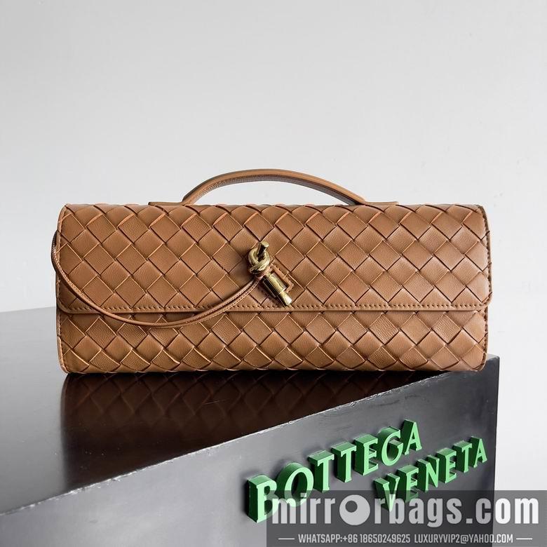 Bottega Veneta Replica Bags Andiamo 741511 31X13X3cm EL 3