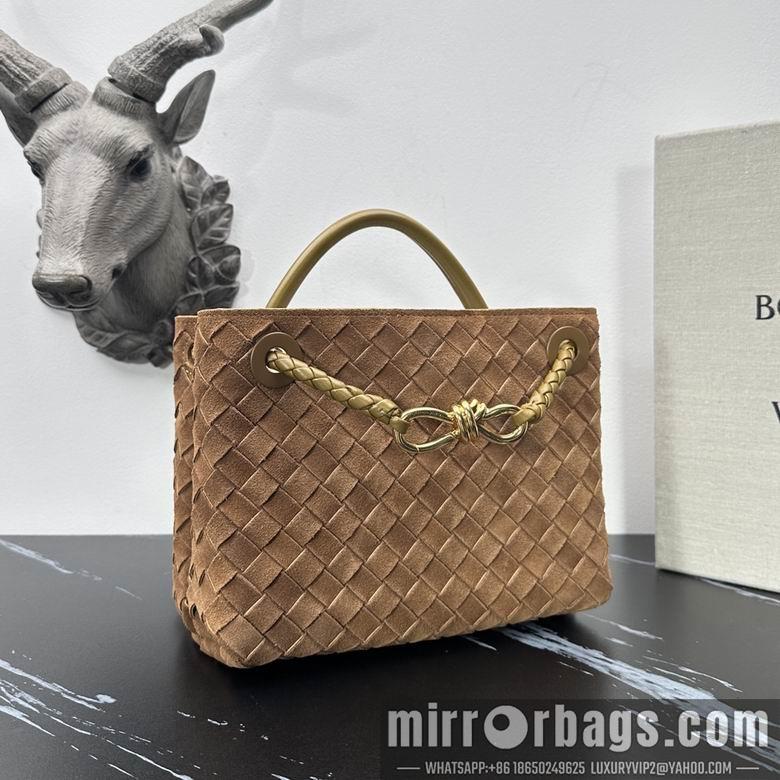 Bottega Veneta Replica Bags Andiamo 6015 25X22X10.5cm BG 1