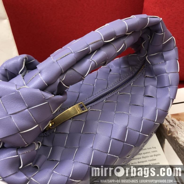 Bottega Veneta Replica Bags tote 8078 27X22X3cm JY 3