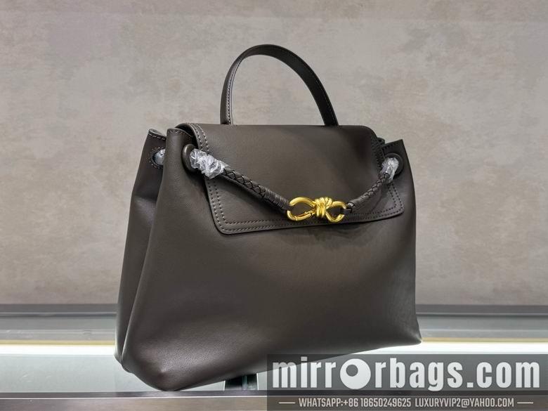 Bottega Veneta Replica Bags 9962 31X12X23cm JY 7