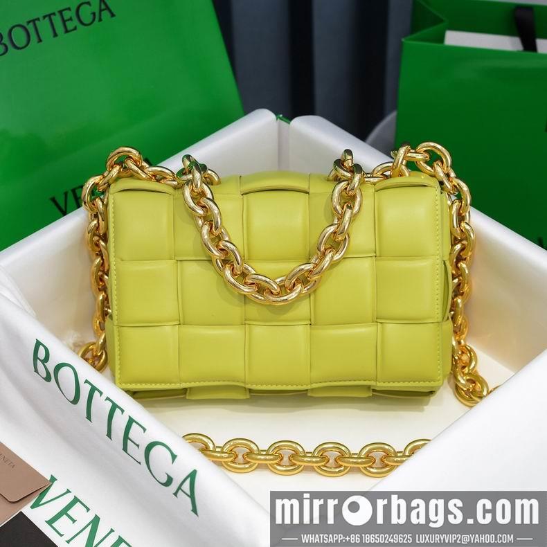 Bottega Veneta Replica Bags Cassstte 26x18x8 cm dl 19