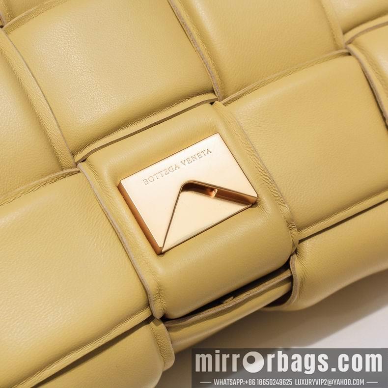 Bottega Veneta Replica Bags 6688 26x18x8 cm dl 9