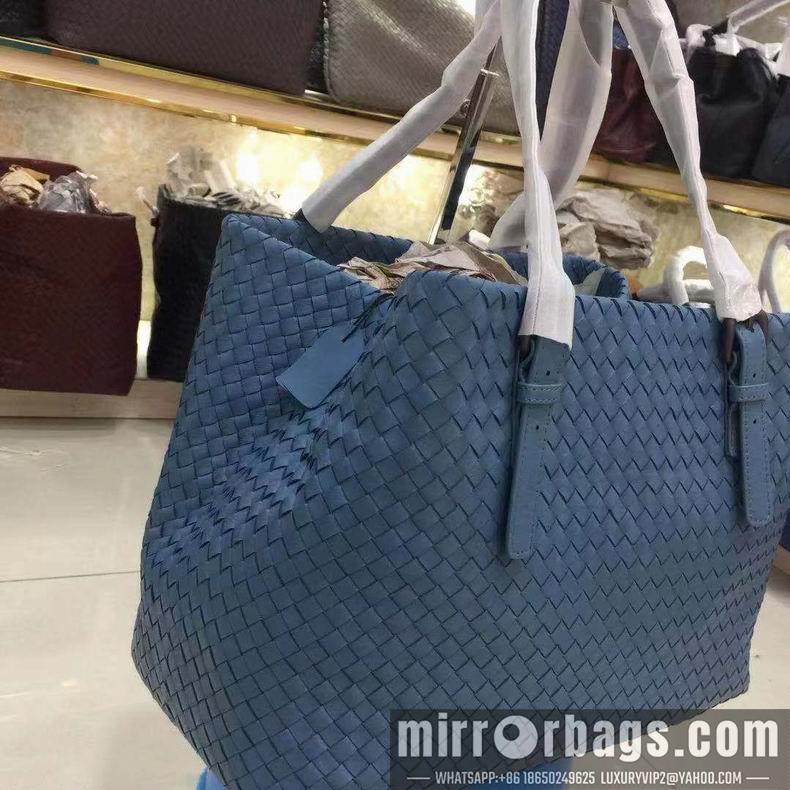 Bottega Veneta Replica Bags 38x28x19 cm dl