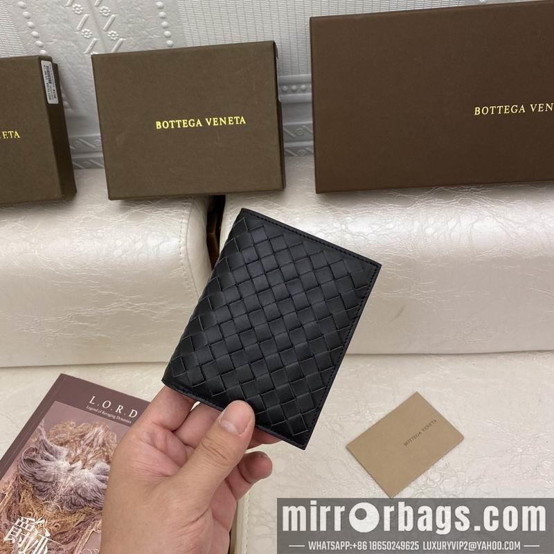 Bottega Veneta Replica Bags 5805B 12X9.5X1.5cm XM