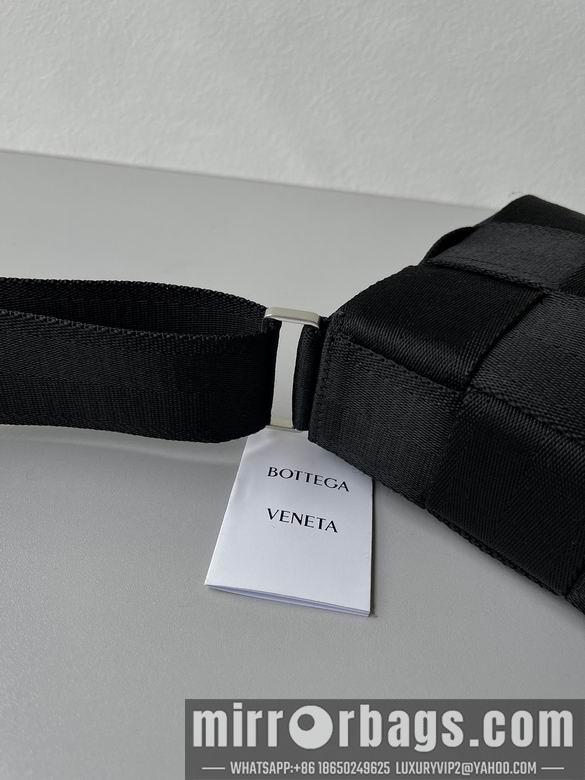 Bottega Veneta Replica Bags 680513 25x15x5cm BG 1