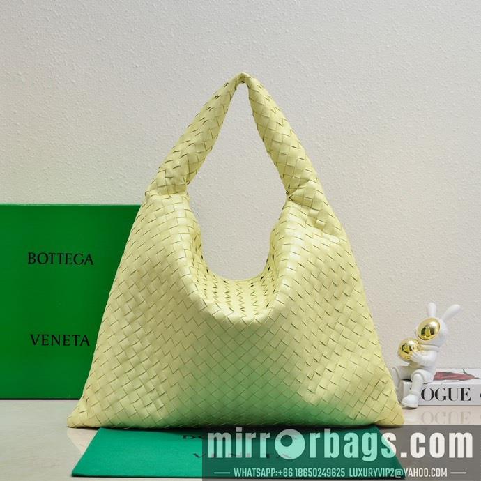 Bottega Veneta Replica Bags 21160 53X24X13cm YG 2