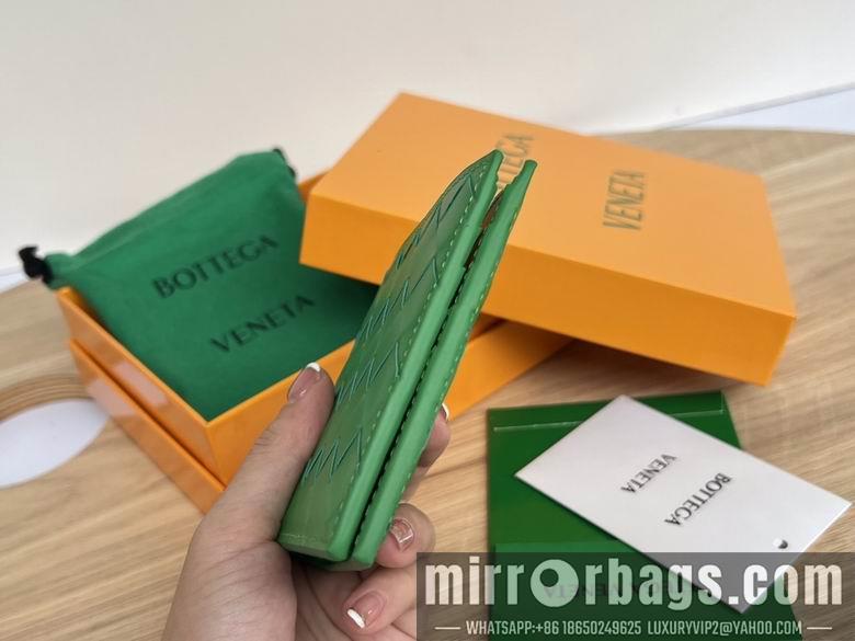 Bottega Veneta Replica Bags 605721 11.5X9.5cm YG 5