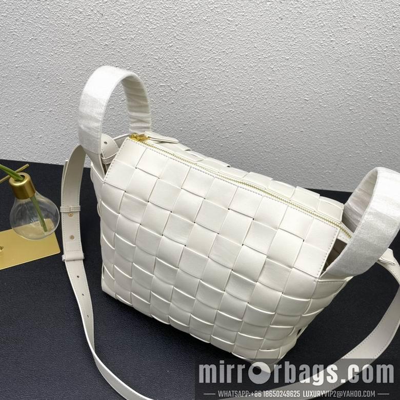 Bottega Veneta Replica Bags 9663 29X23X16cm JY 4colour