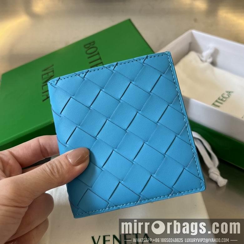 Bottega Veneta Replica Bags 749400 10X9.5X1cm YG 1