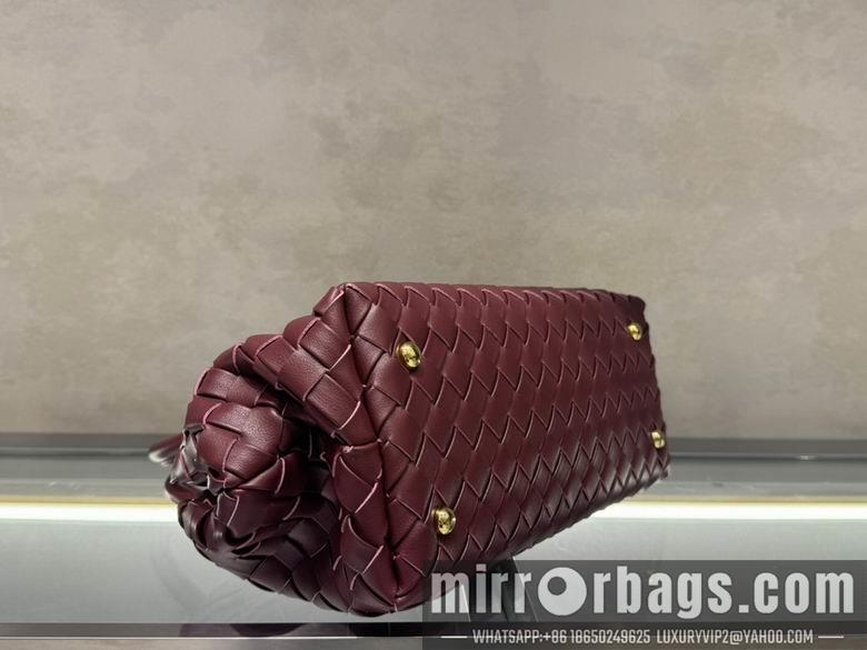 Bottega Veneta Replica Bags 9933 30X18X13cm JY 1