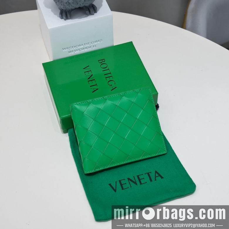 Bottega Veneta Replica Bags 1623A 10X11cm YG 6