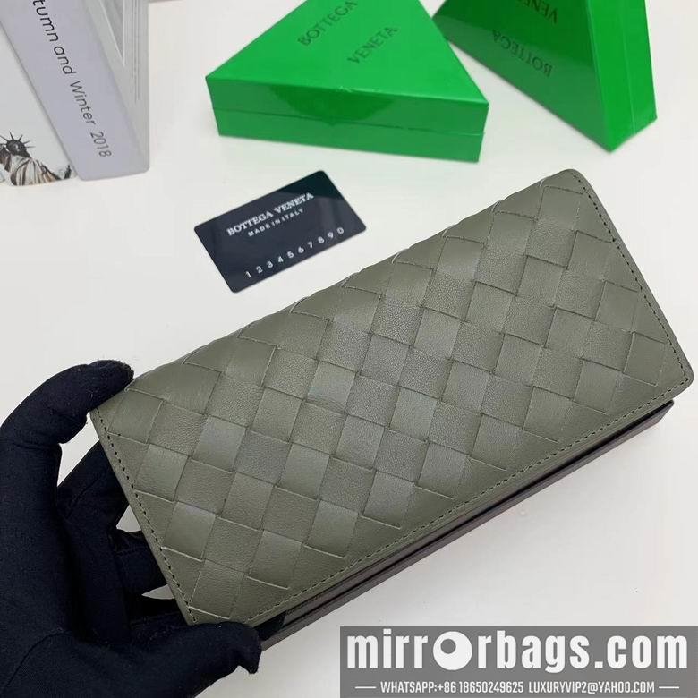 Bottega Veneta Replica Bags 305 19X10cm 11X10cm ZC 6