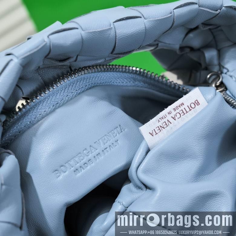 Bottega Veneta Replica Bags 1680 23X27X9cm YG 19