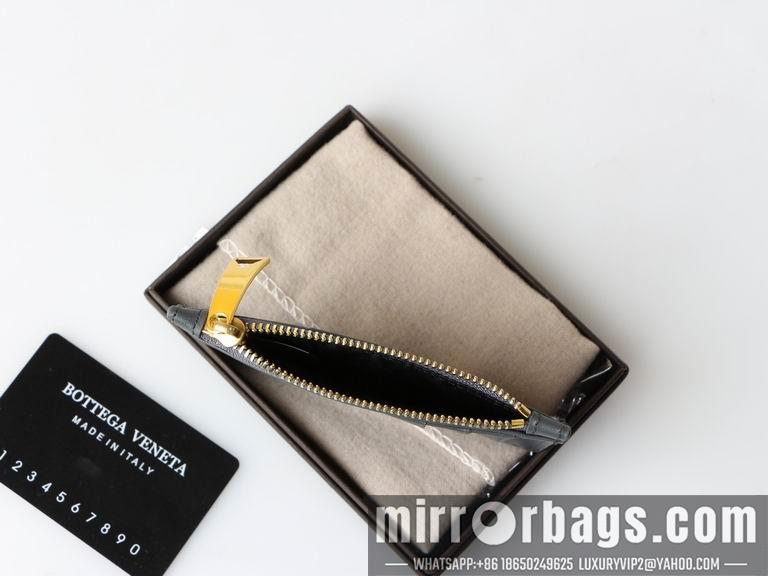 Bottega Veneta Replica Bags BV681010 12x8x0.5cm  zy