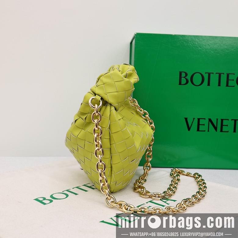 Bottega Veneta Replica Bags 3055-1 23X28X8cm XMY 8
