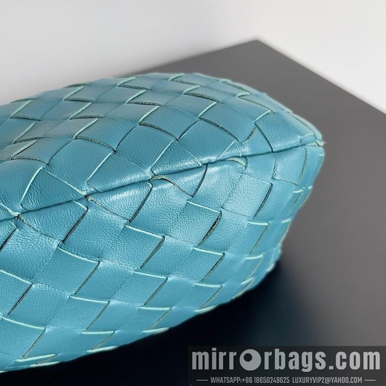 Bottega Veneta Replica Bags 651876 23x15x5cm BG 1