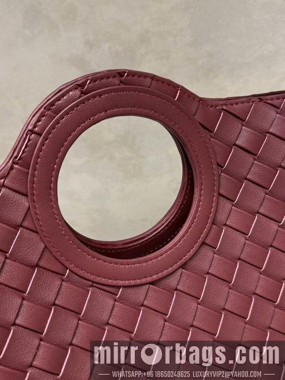 Bottega Veneta Replica Bags 9923 29X15X28cm 9921 24X13X23cm JY 3