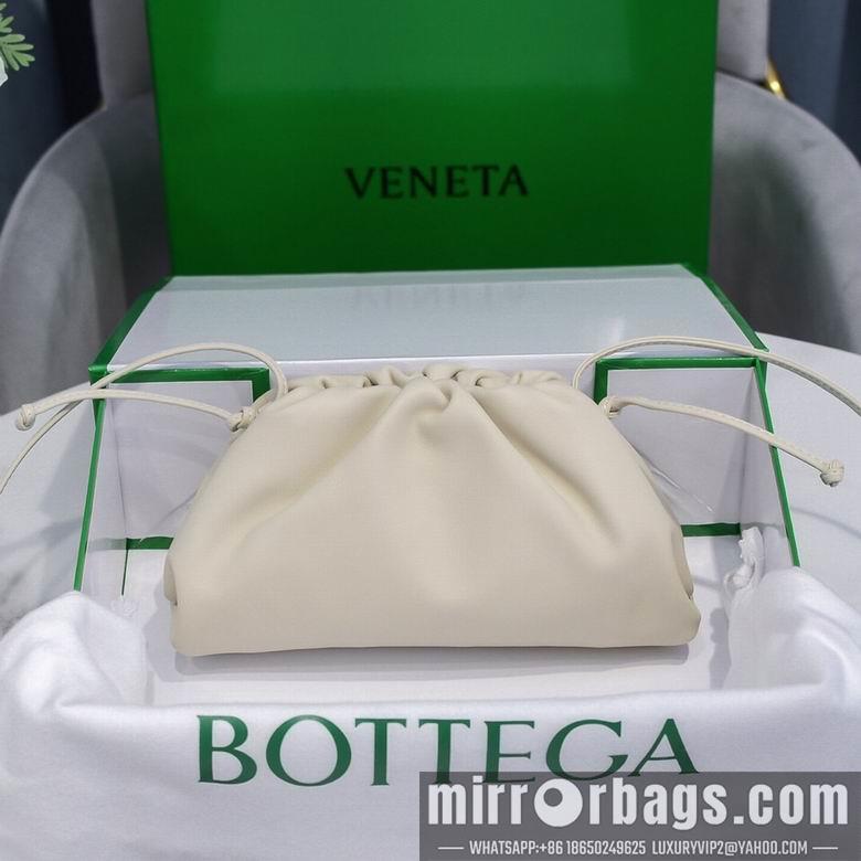 Bottega Veneta Replica Bags Pouch 22x10x6cm DL 7