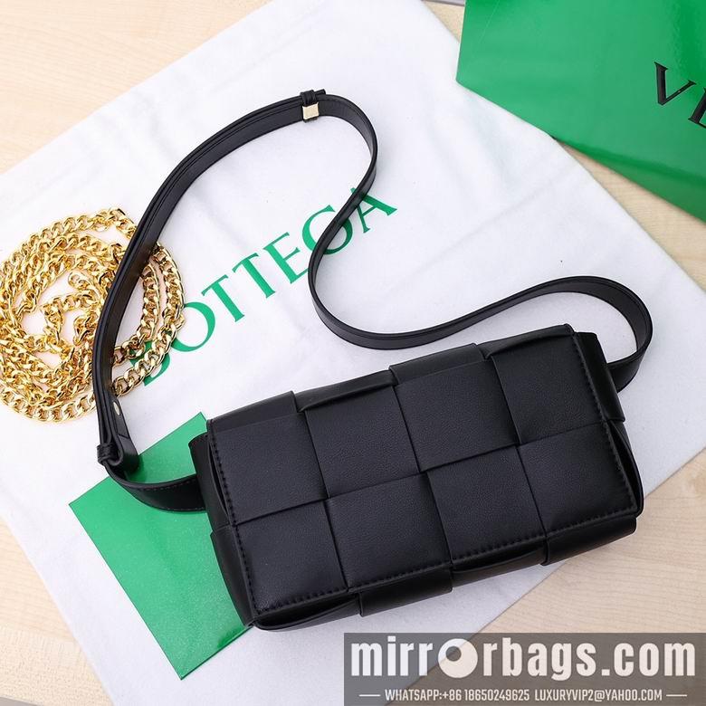 Bottega Veneta Replica Bags 6073 19.5X6X10.5cm XMY 9
