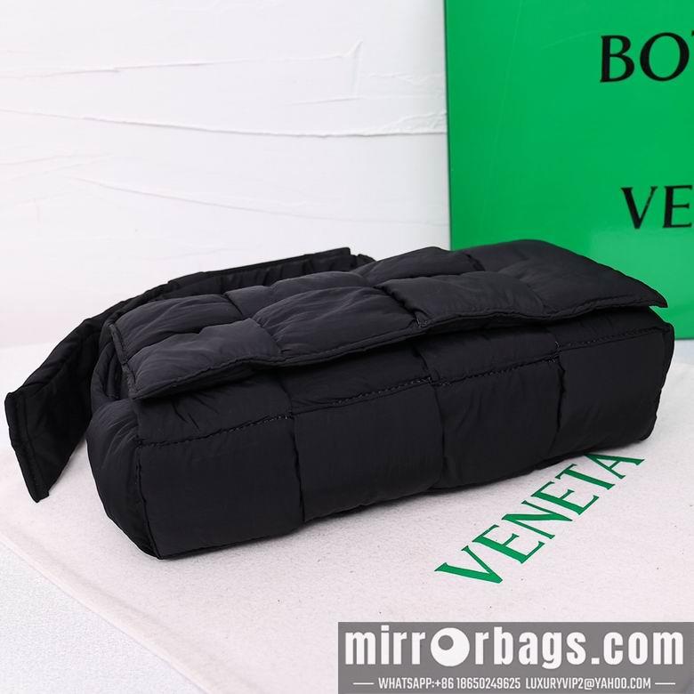 Bottega Veneta Replica Bags 30X15X8cm 071103 XMY 2