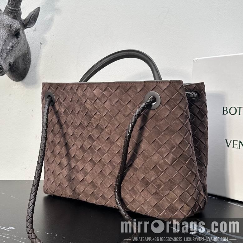 Bottega Veneta Replica Bags Andiamo 6014 32.5X24X12cm BG 3