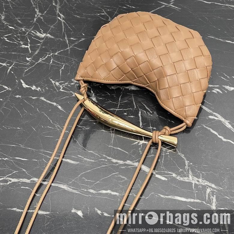 Bottega Veneta Replica Bags Sardine 6013 20X12X2cm BG 6