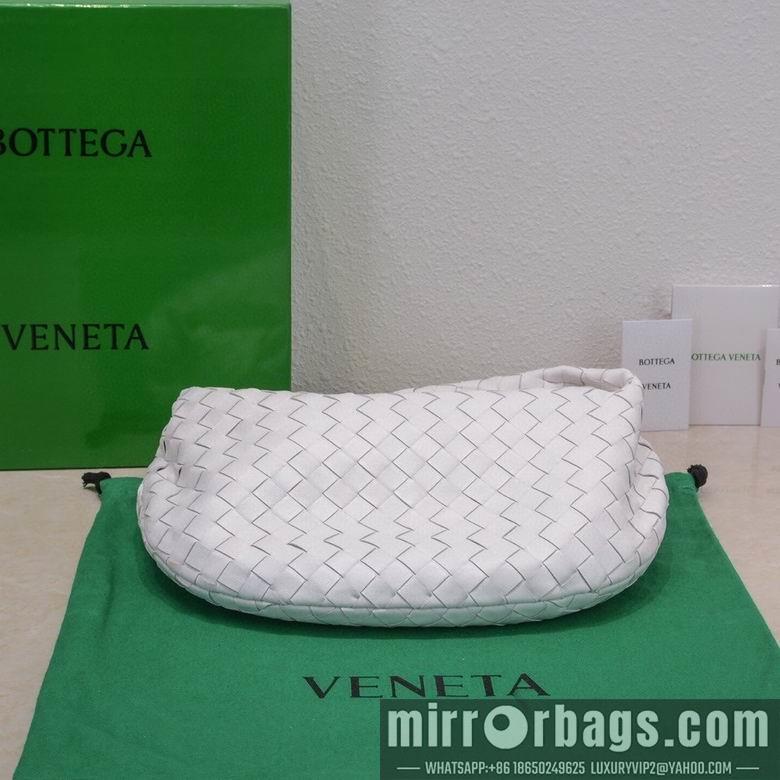 Bottega Veneta Replica Bags 36X21X13cm 032604 YG 21