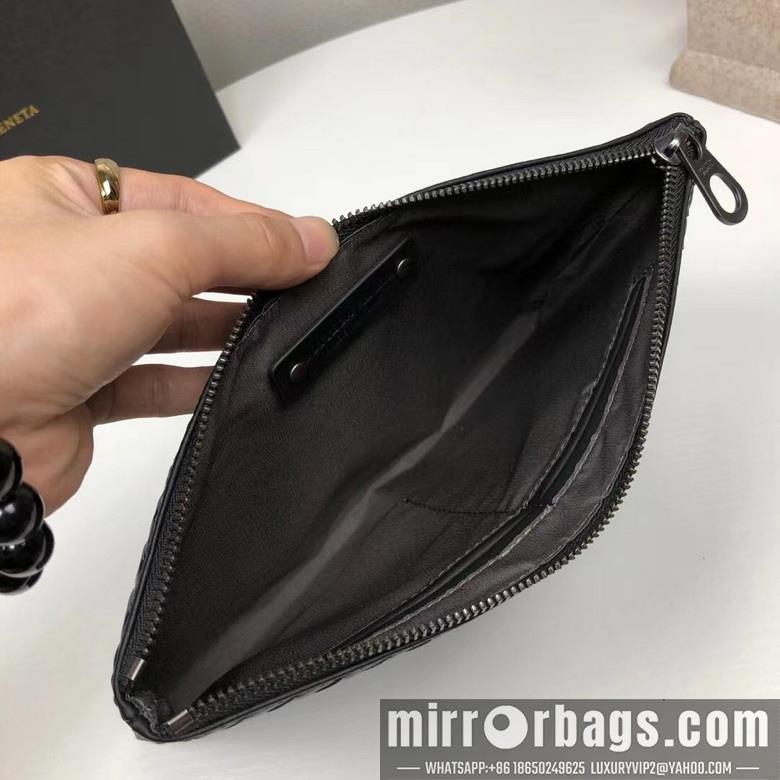 Bottega Veneta Replica Bags 28X18X1cm 121919 WP