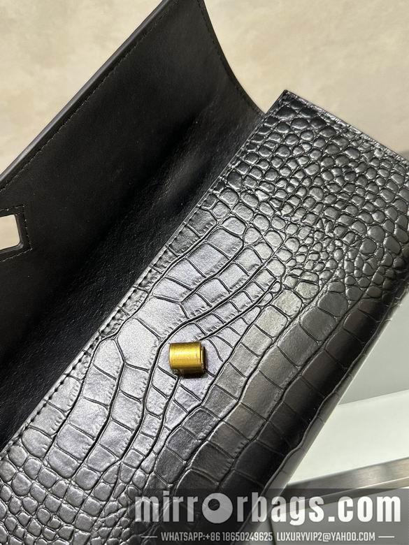 Bottega Veneta Replica Bags 9906E 34X14X7cm JY 8