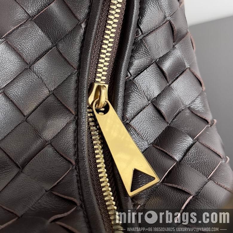 Bottega Veneta Replica Bags 651876 23x15x5cm BG 20
