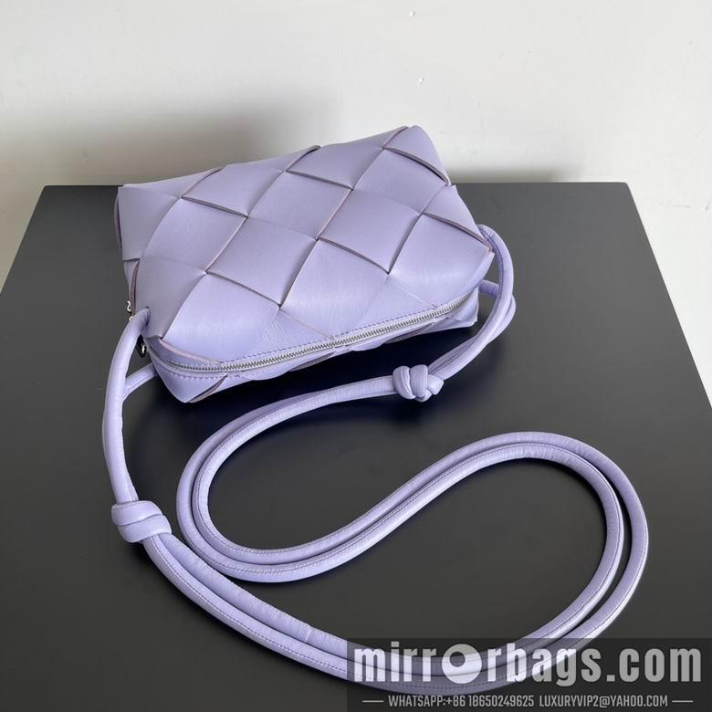 Bottega Veneta Replica Bags 709417 21x14x7cm BG 1