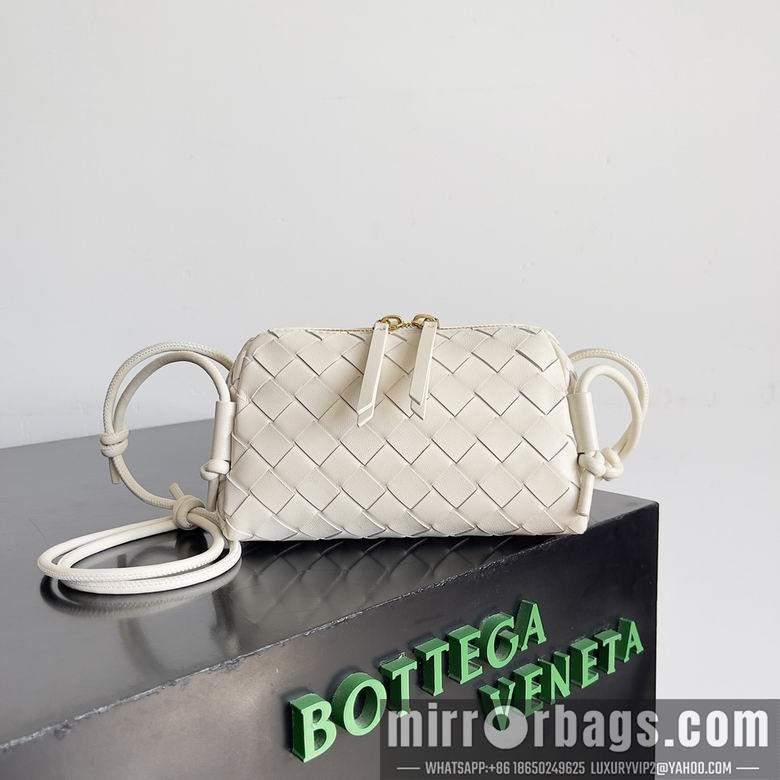 Bottega Veneta Replica Bags 794258 18.5X11.5X8.5cm EL 3colour