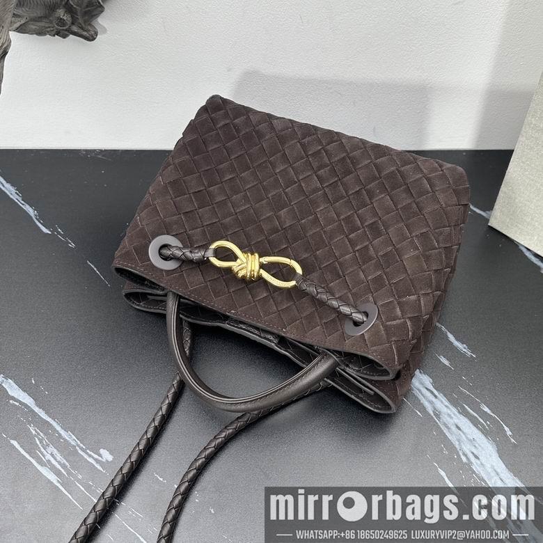 Bottega Veneta Replica Bags 6015 25X22X10.5cm EL 4