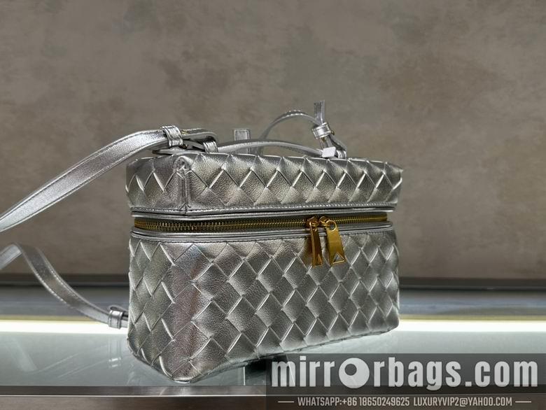 Bottega Veneta Replica Bags 9010B 20X14X7cm JY 3colour